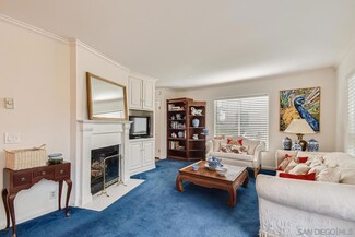6635 Canyon Rim Row Unit 177, San Diego, CA 92111