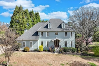 4402 Sugar Maple Place, Gainesville, GA 30506