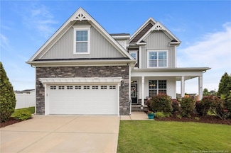 81 Dot Ct, Fuquay-Varina, NC 27526
