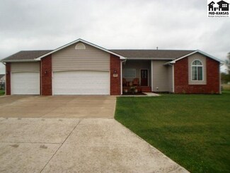 503 Harvest Hills Dr, Inman, KS 67546