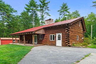 19 Kelsea Rd, Dunbarton, NH 03046