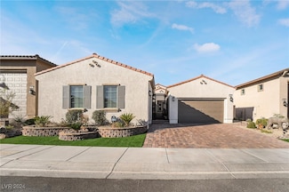 689 Corelli Cove St, Henderson, NV 89011