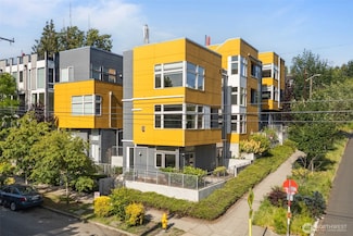 1100 14th Ave, Seattle, WA 98122