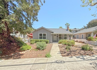 1128 Settle Ave, San Jose, CA 95125