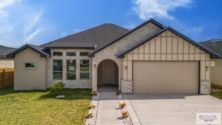 7142 Lake Tahoe, Brownsville, TX 78520