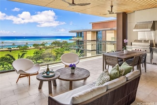 1388 Ala Moana Blvd Unit 6805, Honolulu, HI 96814