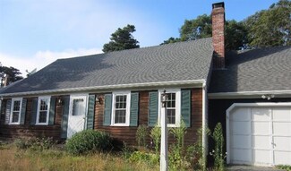 64 Chatham Crest Dr, Chatham, MA 02633
