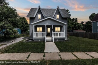 444 Minerva St, Eaton Rapids, MI 48827