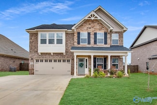 106 Native Dancer, Madison, AL 35756