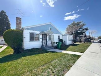 1229 & 1231 F St, Sparks, NV 89431
