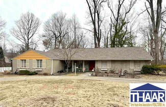 166 Allendale Ct, Terre Haute, IN 47802