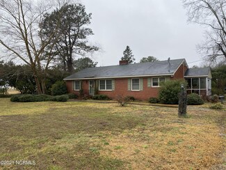 10373 Nc 111, Hobgood, NC 27843