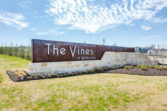 2138 Sicily Ln, Haslet, TX 76052
