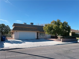 7077 Hillcroft Way, Las Vegas, NV 89147
