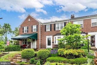 202 Brandon Rd, Baltimore, MD 21212