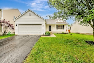 5933 Katara Dr, Galloway, OH 43119