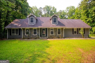 20 Lisa Ct, Stockbridge, GA 30281
