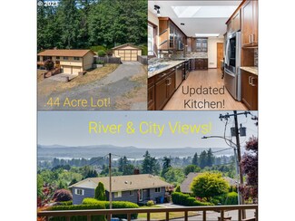 5107 U St, Washougal, WA 98671