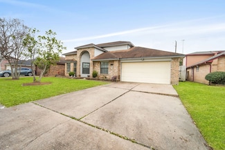 7710 Eight Willows Rd, Missouri City, TX 77489