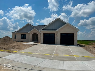 3504 Killarney Ct, Seymour, IN 47274