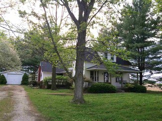 102 S 450 E, Flora, IN 46929