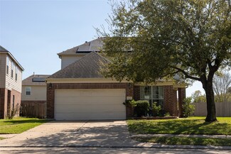 18531 Grove Brook Ln, Cypress, TX 77429