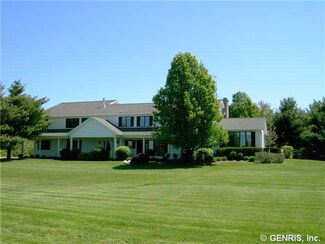 5329 Curtis Rd, Hemlock, NY 14466