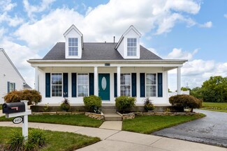 4413 Culburn Park Dr, Grove City, OH 43123