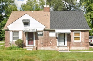 19219 Moross Rd, Detroit, MI 48224