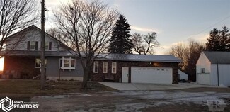 1278 400th St, Buffalo Center, IA 50424