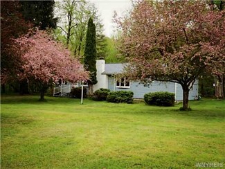 8587 W Bucktooth Run Rd, Little Valley, NY 14755