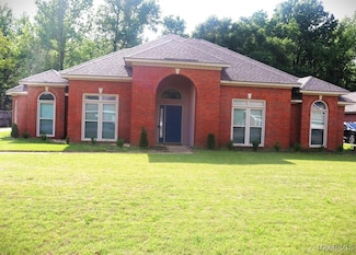 7282 Greenfield Rd, Montgomery, AL 36117