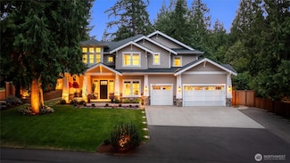 1709 223rd Ave SE, Sammamish, WA 98075