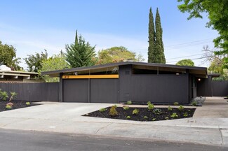 412 Ferne Ave, Palo Alto, CA 94306