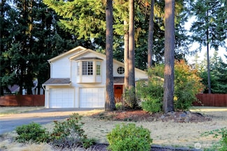 11407 206th Avenue Ct E, Bonney Lake, WA 98391