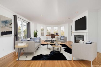305 Santa Rosa Ave Unit 9, San Francisco, CA 94112