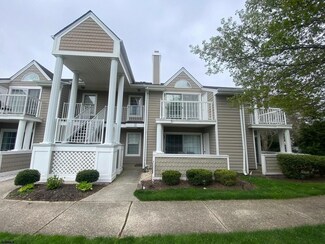 550 Central Ave Central Avenue Unit I-4 Unit I-4, Linwood, NJ 08221