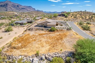 9342 E Dianna Dr Unit 23, Gold Canyon, AZ 85118