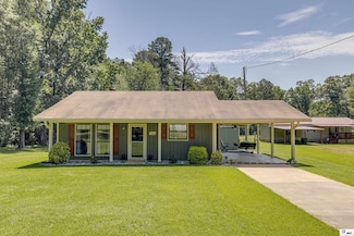 10690 Antioch Rd, Bastrop, LA 71220
