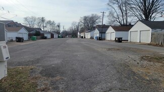 4929 Parker Ave, St. Louis, MO 63139