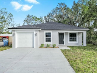 815 S Seminole Ave, Fort Meade, FL 33841