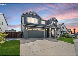 4815 S 12th Cir, Ridgefield, WA 98642