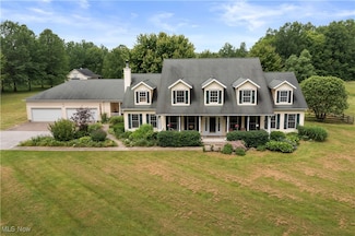 14848 Cowley Rd, Columbia Station, OH 44028