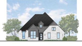 2805 Hillview Ln, Sherman, TX 75092