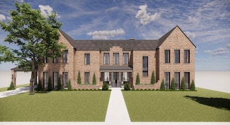 5519 Lindenshire Ln, Dallas, TX 75230