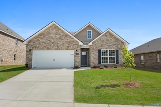 192 Beaver Brook Place, Toney, AL 35773