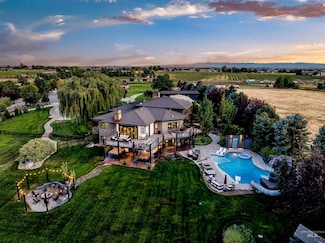 4545 S Rock Ranch Ln, Meridian, ID 83642