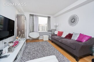 Unlisted Address