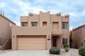 1947 Black Gold St SE, Albuquerque, NM 87123