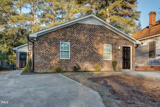 1506 Old Wilson Rd, Rocky Mount, NC 27801